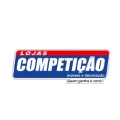 Cupom Lojas Competição
