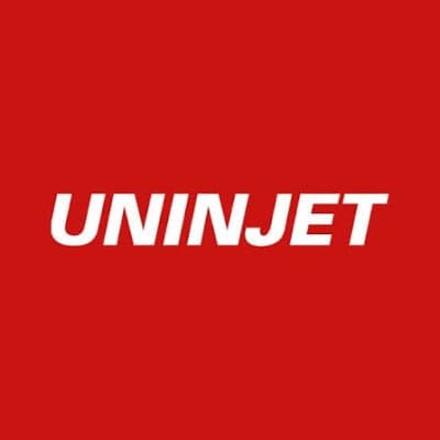 Cupom desconto Uninjet