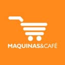 Cupom Máquinas e Café Cupom Máquinas e Café