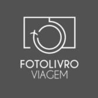 Cupom Foto Livro Viagem
