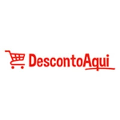 Cupom Desconto Aqui
