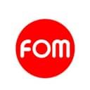 Cupom FOM Cupom FOM