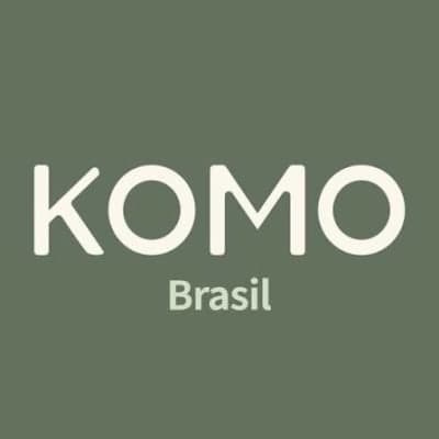 Cupom desconto Komo Wellness