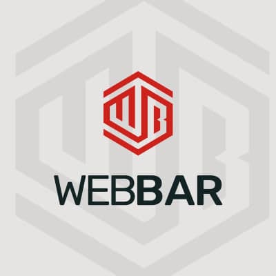 Cupom WebBar
