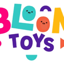 Cupom Bloom Toys Cupom Bloom Toys