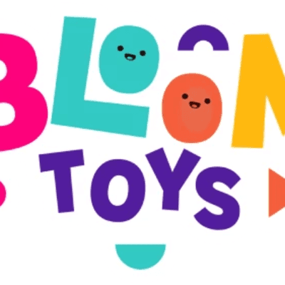 Cupom desconto Bloom Toys